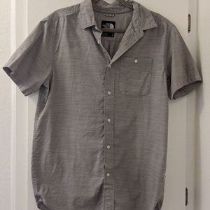 The North Face Buttonwood Top